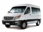 JAC Sunray M419 2012 года